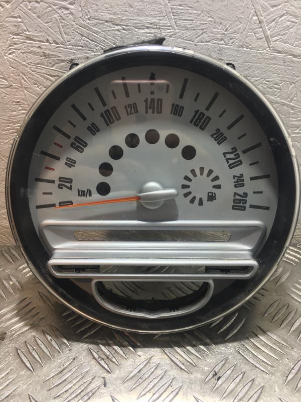 Compteur MINI MINI 2 R56 PHASE 1 Essence - 1