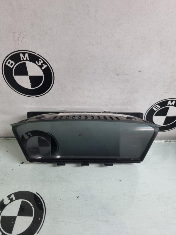Compteur BMW SERIE 5 E60  - 1