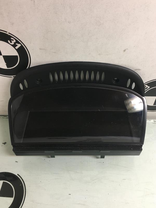 Compteur BMW SERIE 5 E61 TOURING PHASE 1 BREAK Diesel - 1