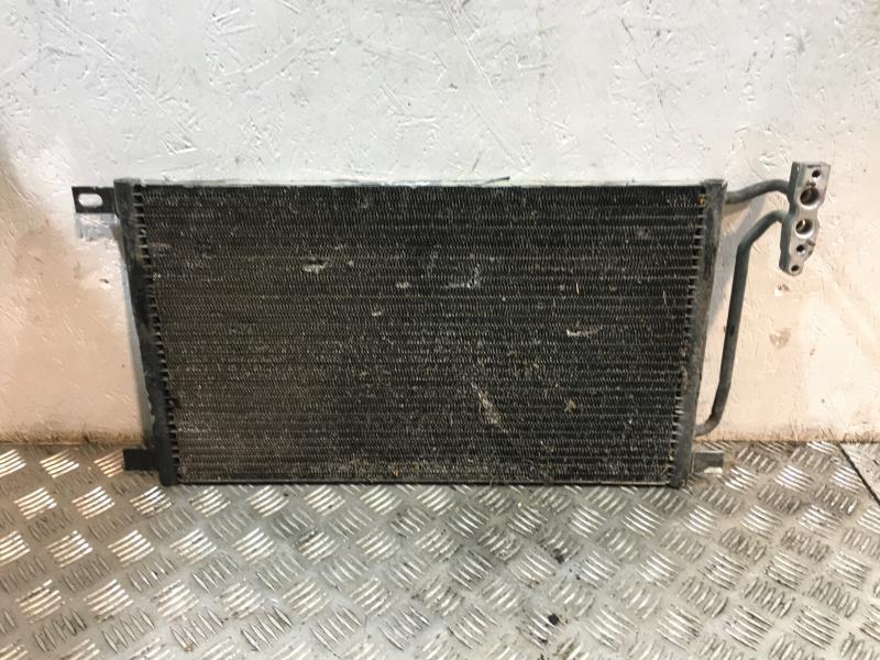 Condenseur de clim BMW SERIE 3 E46 TOURING PHASE 2 BREAK Diesel - 1