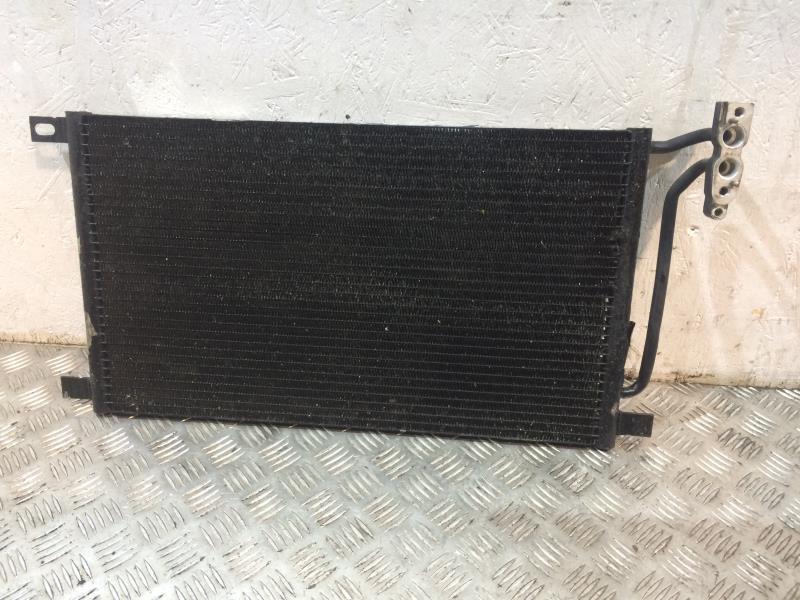 Condenseur de clim BMW SERIE 3 E46 TOURING PHASE 1 BREAK  - 1
