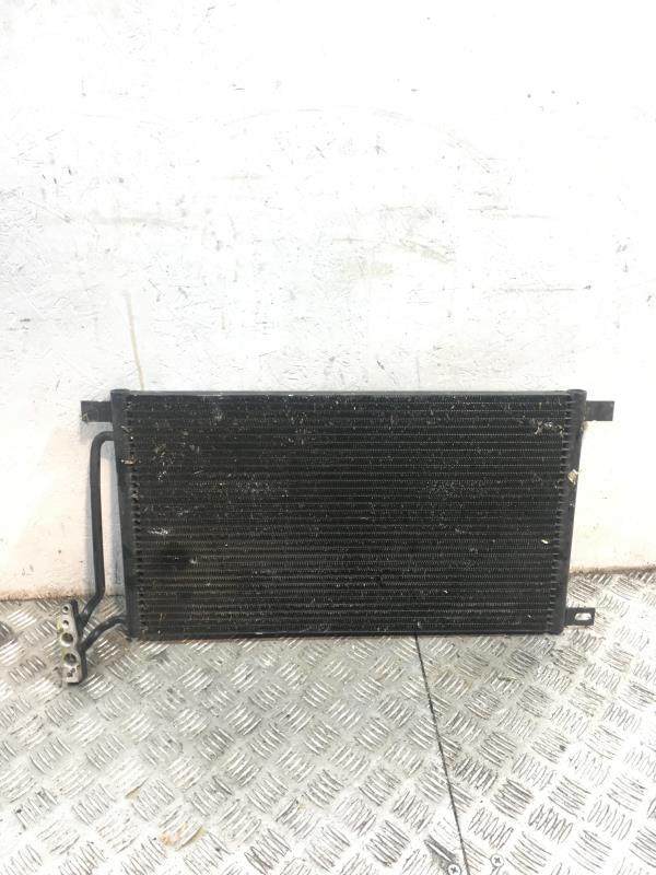 Condenseur de clim BMW SERIE 3 E46 PHASE 1  - 1