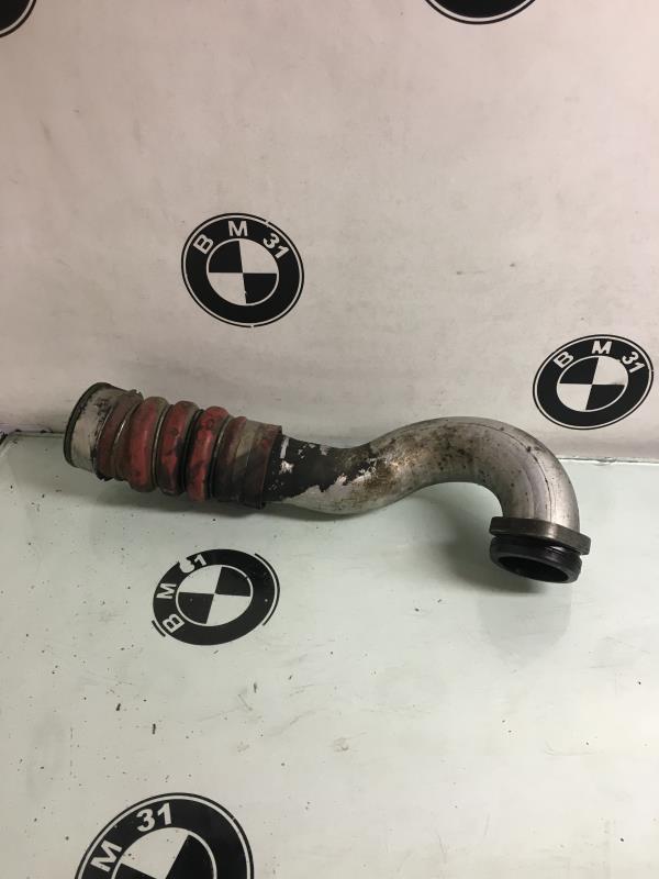 Conduite d'air BMW X5 E70 PHASE 1 Diesel - 1
