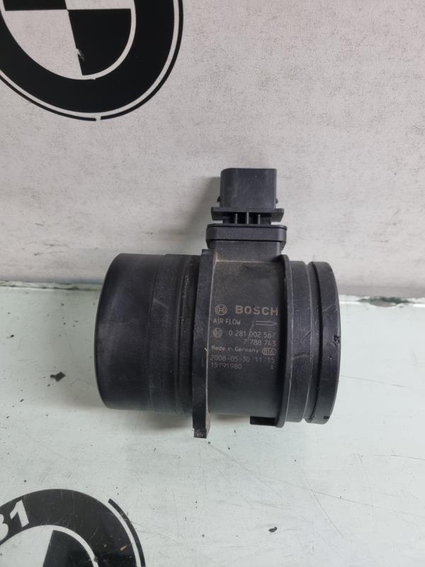 Debitmetre BMW SERIE 3 E90  - 1