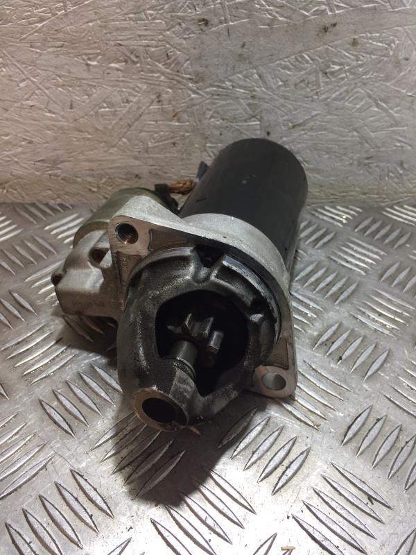Demarreur BMW SERIE 1 E87 PHASE 2  - 1