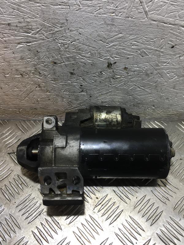 Demarreur BMW SERIE 1 E87 PHASE 2 Diesel - 1
