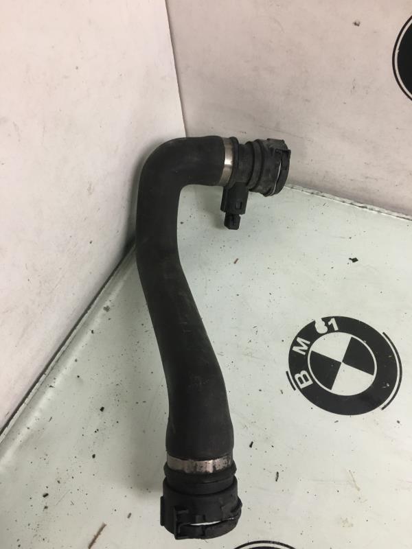 Durite BMW SERIE 3 E46 CABRIO PHASE 2 Essence - 1