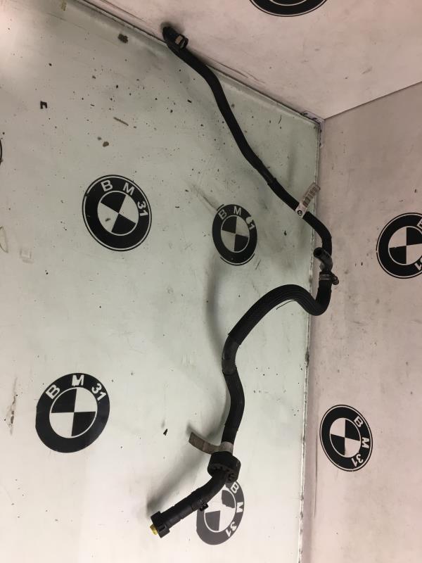 Durite BMW SERIE 1 E81  - 1