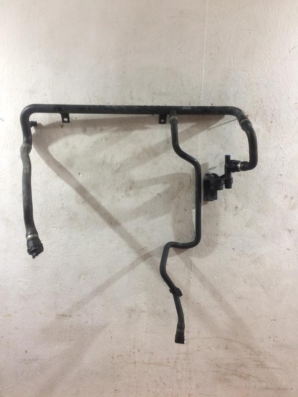 Durite BMW SERIE 3 E46 COMPACT PHASE 1  - 1