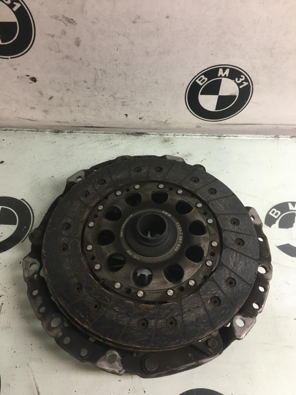 Embrayage BMW SERIE 3 E92 COUPE PHASE 1  - 1