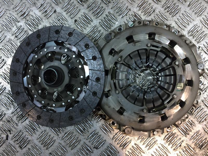 Embrayage BMW SERIE 1 E87 PHASE 2  - 1