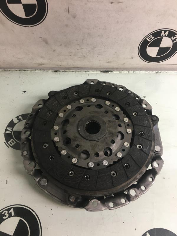 Embrayage BMW SERIE 1 E87 PHASE 1  - 1