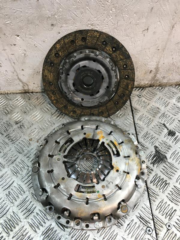 Embrayage BMW SERIE 3 E92 COUPE PHASE 1  - 1