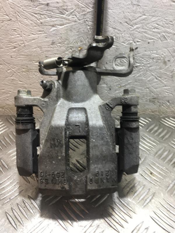 Pinza freni posteriore destra MINI MINI 3 F55 PHASE 1 Gasolina - 1