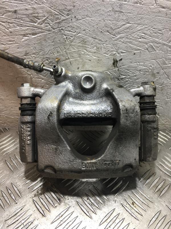 Pinza freni anteriore destra MINI MINI 3 F55 PHASE 1 Gasolina - 1