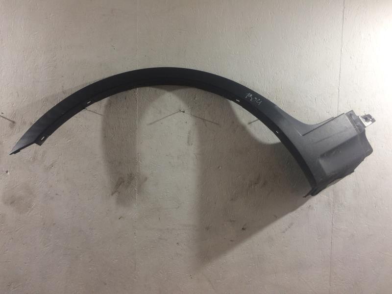Extension d'aile avant droit BMW X3 E83 PHASE 1 Diesel - 1