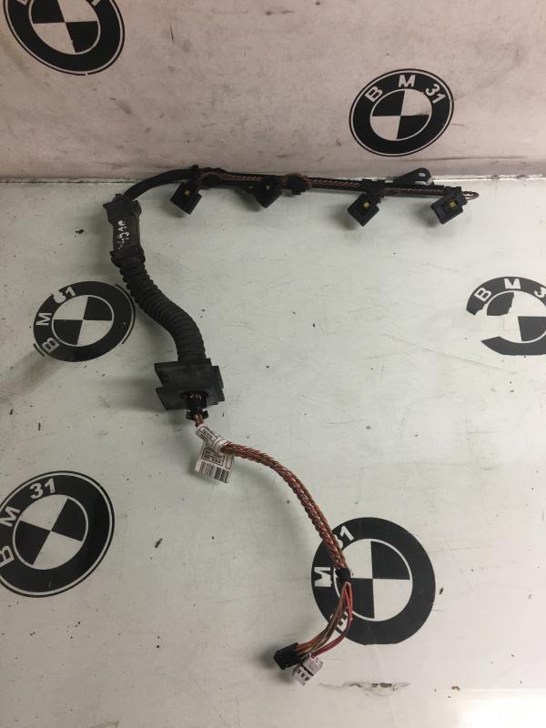 Faisceau moteur BMW X1 E84 PHASE 1 Diesel - 1