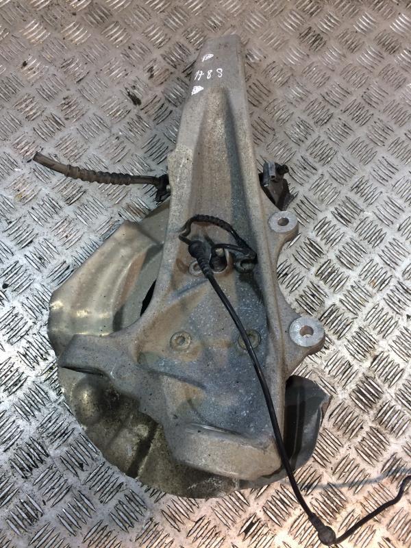 Fuso anteriore destro BMW SERIE 5 F11 TOURING PHASE 1 BREAK Diésel - 1