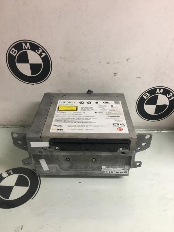 GPS BMW SERIE 5 F10 PHASE 1  - 1