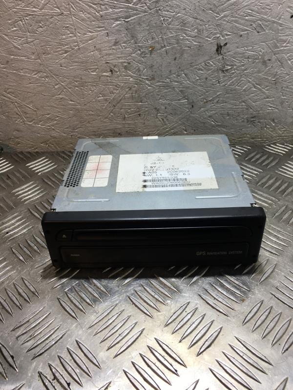 GPS BMW SERIE 5 E39 PHASE 2 Diesel - 1