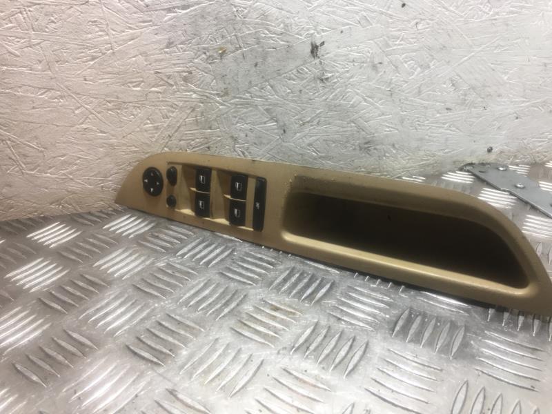 Interruptor de elevalunas BMW SERIE 5 E60 PHASE 2 Diésel - 1