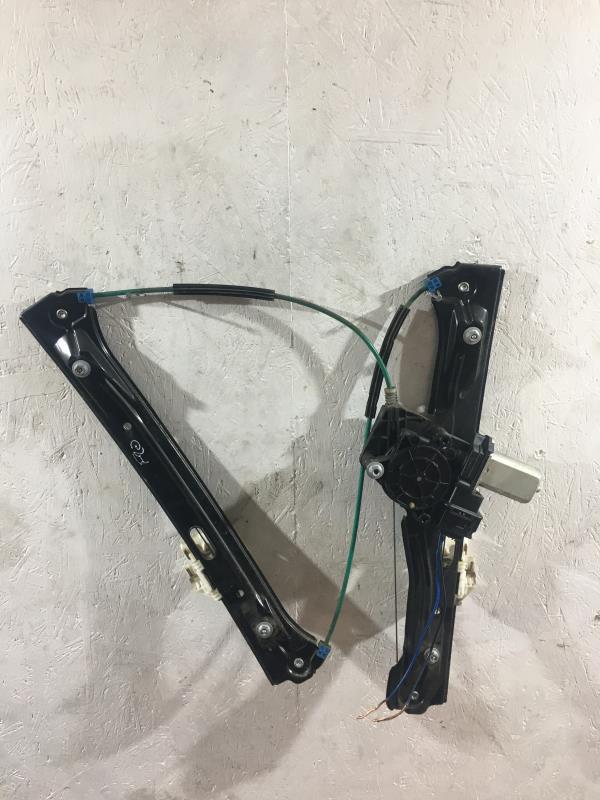 Alzacristalli elettrico anteriore sinistro BMW SERIE 1 F20 PHASE 1 Diésel - 1