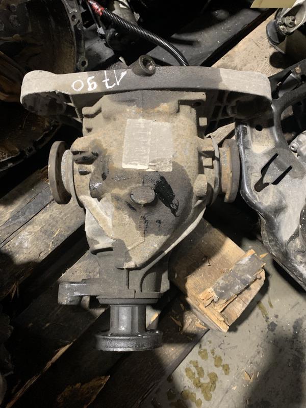 Pont (propulsion) BMW SERIE 5 E39 PHASE 2 Diesel - 1