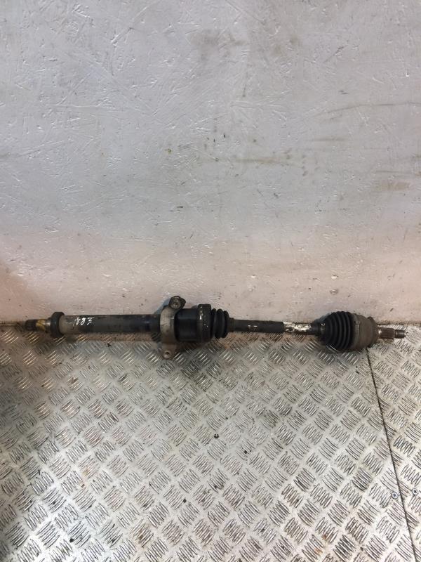 Giunto cardanico albero di trasmissione destro MINI MINI 2 R56 PHASE 1 Gasolina - 1