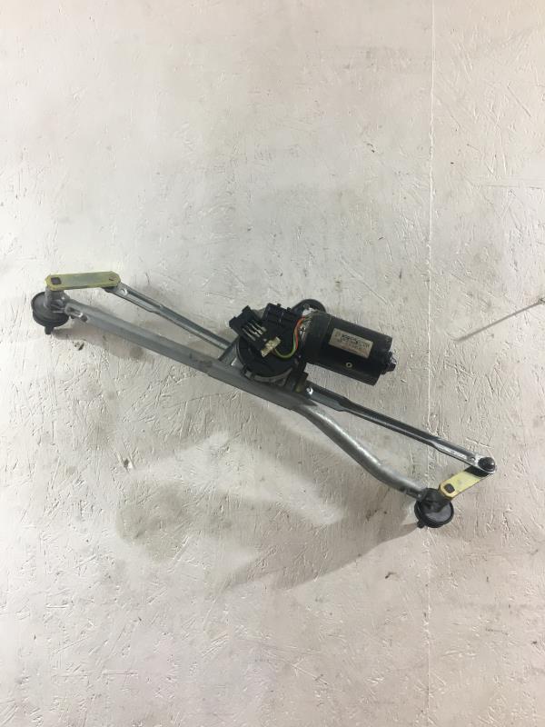 Motore tergicristallo anteriore BMW SERIE 3 E46 CABRIO Gasolina - 1