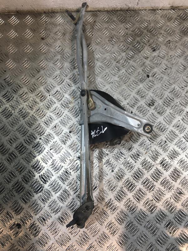 Motore tergicristallo anteriore MINI MINI 1 R52 CABRIOLET Gasolina - 1