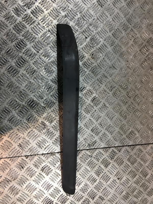 Modanatura paraurti anteriore BMW SERIE 3 E46 TOURING PHASE 1 BREAK  - 1