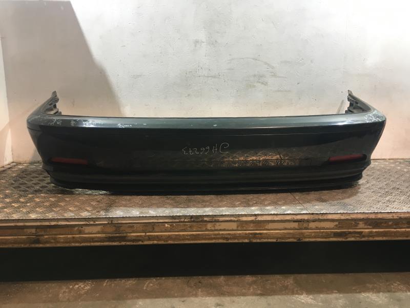 Parachoques trasero BMW SERIE 3 E46 PHASE 1  - 1