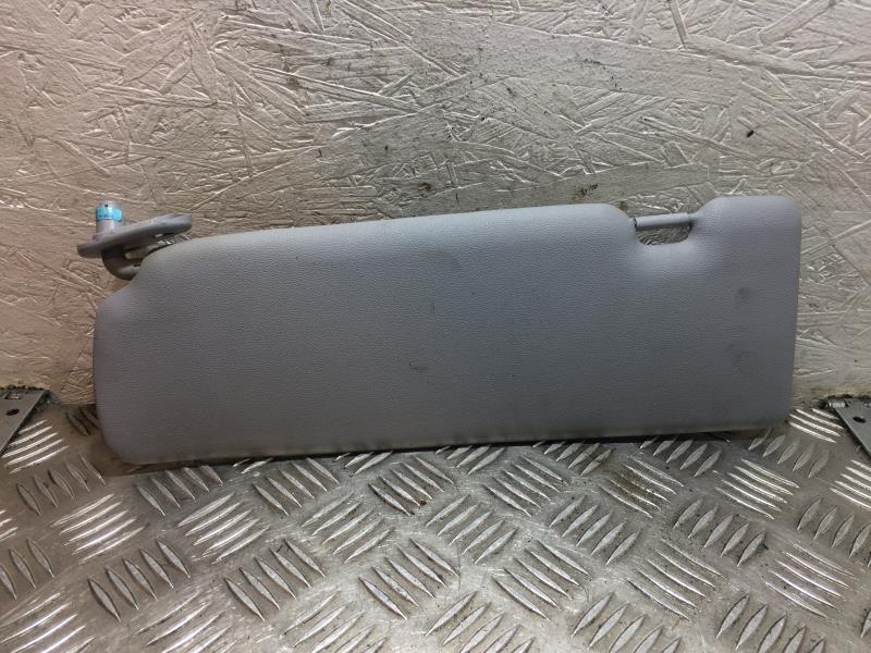 Visiera parasole destra BMW SERIE 1 E87 PHASE 2 Diésel - 1