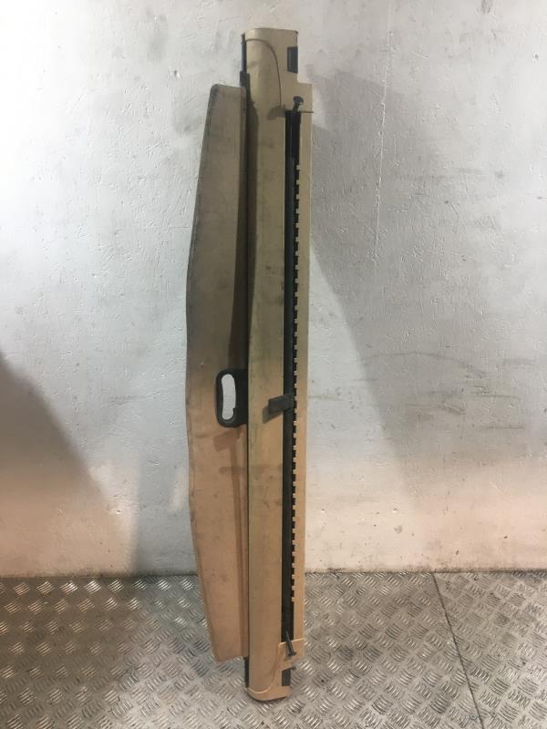 Plage arriere BMW X3 E83 PHASE 1  - 1