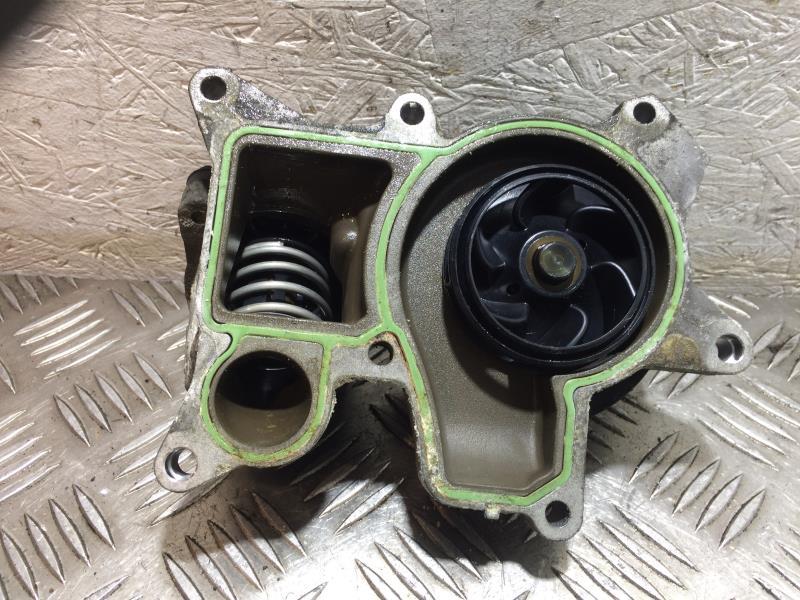Pompe à eau BMW SERIE 3 E90 PHASE 1  - 1