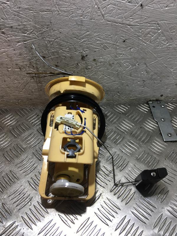 Pompe de gavage BMW SERIE 3 E46 TOURING PHASE 1 BREAK  - 1