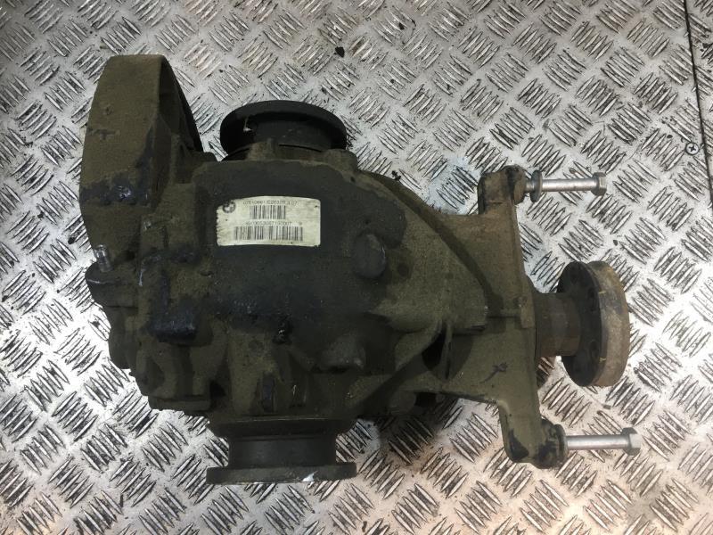 Pont (propulsion) BMW X5 E53 Diesel - 1