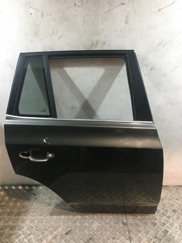 Puerta trasera derecha BMW X3 E83 PHASE 2  - 1
