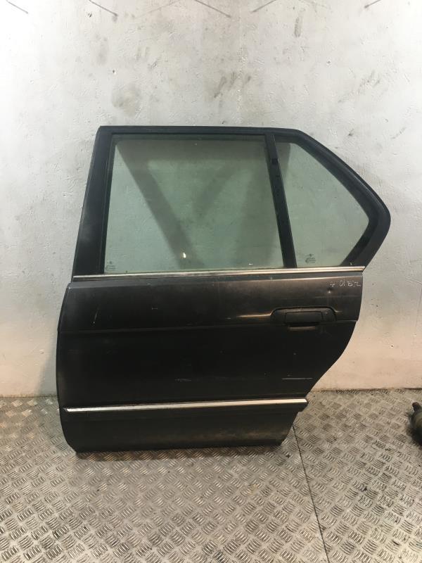 Porte arriere gauche BMW SERIE 7 E32  - 1