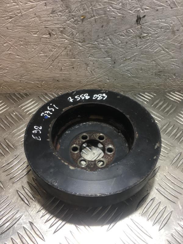 Poulie damper BMW SERIE 3 E92 COUPE PHASE 1  - 1