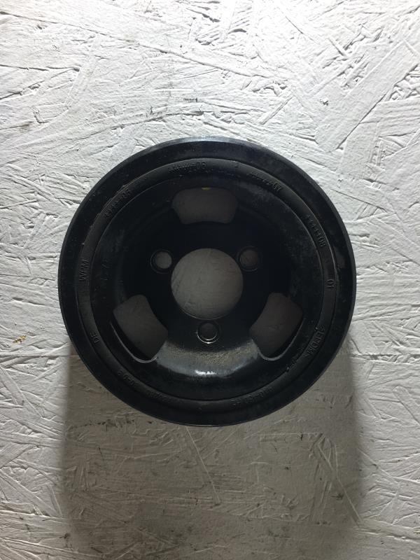 Poulie damper MINI MINI 2 R56 PHASE 1  - 1