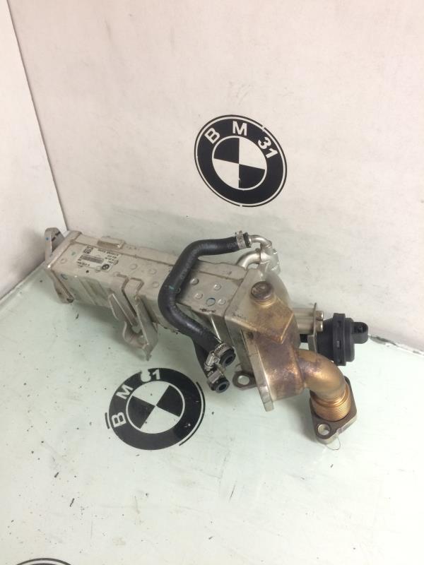 Radiateur EGR BMW X3 G01  - 1