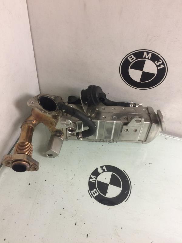 Radiatore EGR BMW SERIE 2 F45 ACTIVE TOURER PHASE 1  - 1