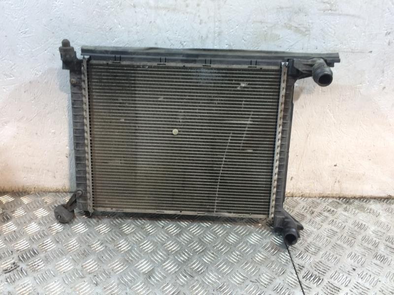 Radiateur eau MINI MINI 1 R50/R53 PHASE 1  - 1