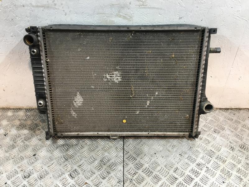 Radiateur eau BMW SERIE 7 E32  - 1