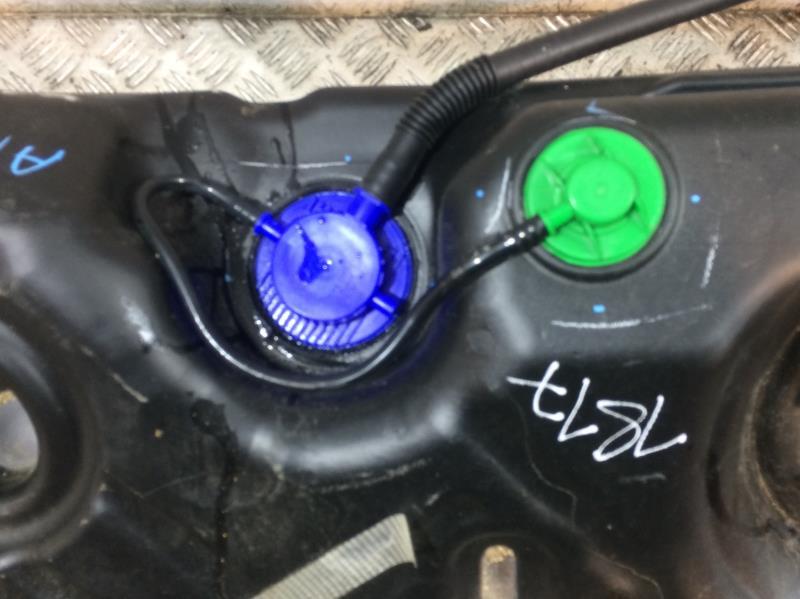 Serbatoio carburante MINI MINI 3 F55 PHASE 1 Gasolina - 1