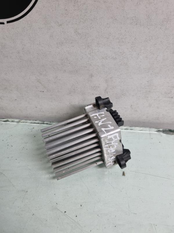 Resistance chauffage BMW SERIE 3 E46 PHASE 1  - 1