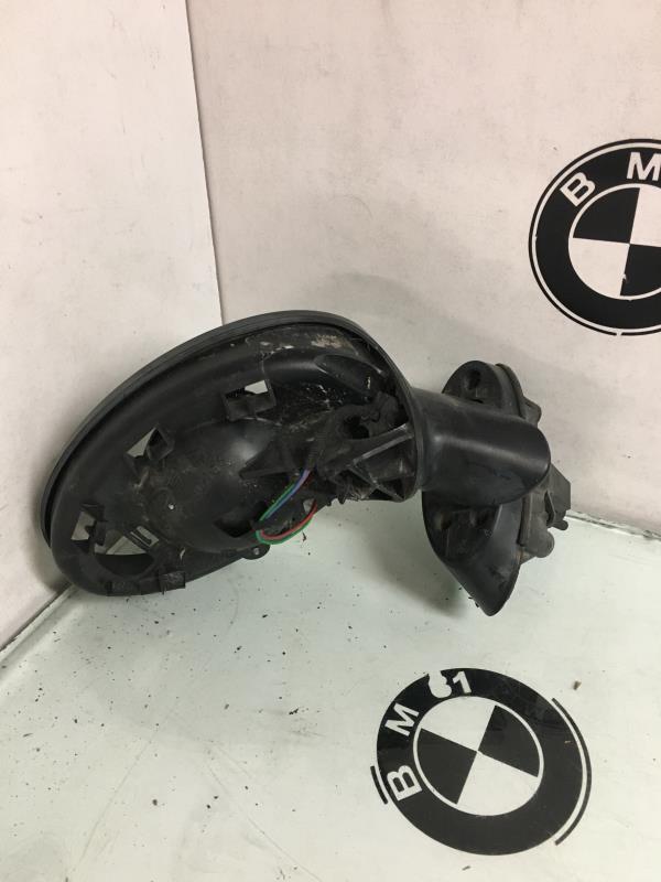 Retrovisor derecho MINI MINI 1 R50/R53 PHASE 1 Gasolina - 1
