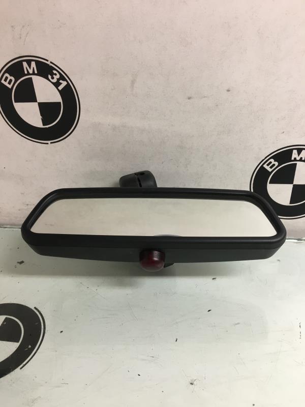 Specchietto retrovisore interno BMW SERIE 3 E46 PHASE 1 Gasolina - 1