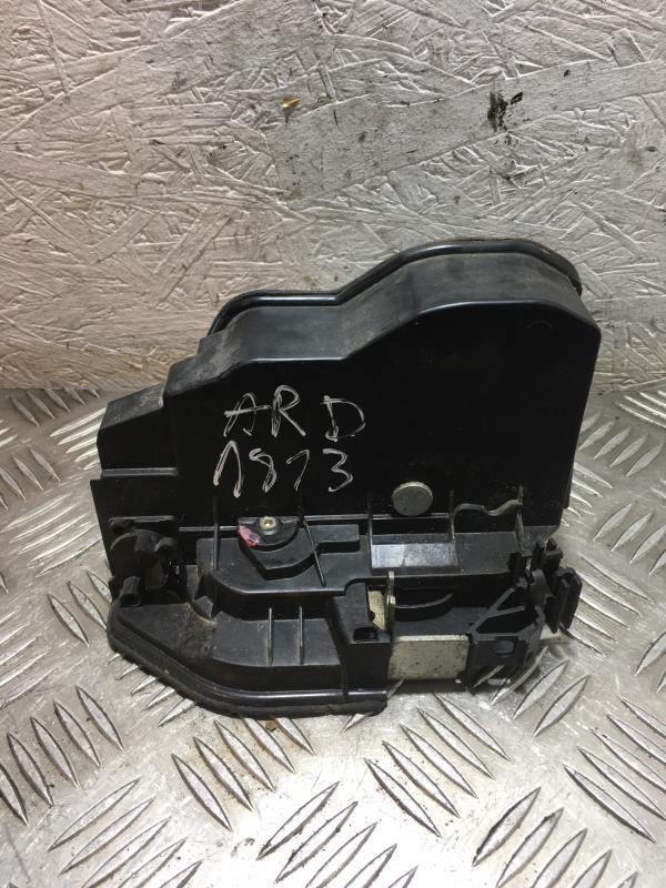 Serratura posteriore destra BMW SERIE 5 E60 PHASE 2 Diésel - 1